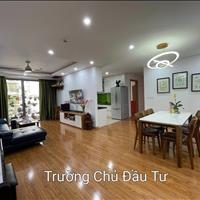 Bán gấp -  Chung cư H2 Xuân Thủy - Trần Thái Tông - Cầu Giấy - Hà Nội - Nội thất đầy đủ