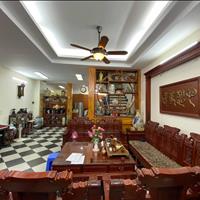 Cần bán nhà mặt phố Lê Hồng Phong, Ba Đình 50m2, 5 tầng, 16 tỷ.