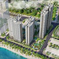 The Zurich, CH 3PN + 1, DT 115m2, ba ban công, mặt ĐN view Hồ, 2 tháng vào tiền 3%, chỉ 4 tỷ 595