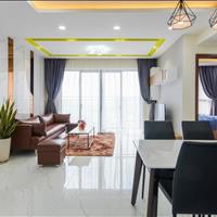 🏠 Cho Thuê Căn Hộ 3pn Palm Height - Q2 - 105m2 Nt Đẹp View Thoáng
