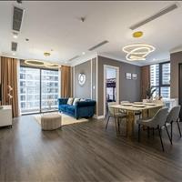 The Zenpark, penthouse 3PN 2VS, DT 100m2, có 2 ban công ở P.khách và P.ngủ, ban công mát, chỉ 4tỷ2