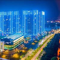 The Zenpark, CH 2PN + 2VS 72m2, ban công mát, view Quảng Trường, vườn Nhật, chỉ 2,7 tỷ, có lot ô tô