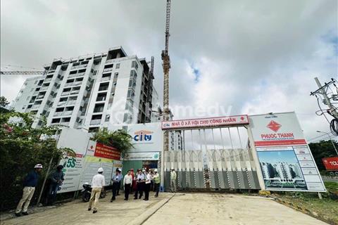 Chỉ từ 868 triệu/căn - Cơ hội có nhà Sài Gòn không còn khó !