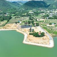 Chính chủ cần bán gấp đất thổ cư siêu rẻ view hồ sinh thái nghỉ dưỡng. Giá chỉ 2xx triệu