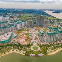 Mua nhà Vinhomes - đối diện Vincom 7 năm không trả lãi suất