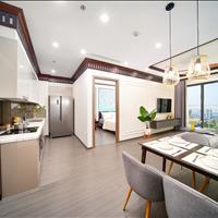 Căn 2PN Tonkin tại Vinhomes Smart City, Full Nội Thất Cao Cấp, Nhận Nhà Ở Ngay