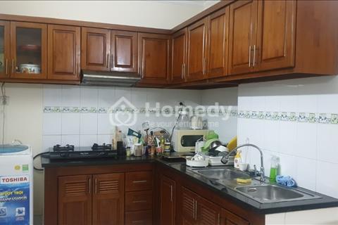 Cần tiền bán gấp căn hộ Central Garden, 328 Võ Văn Kiệt, P.Cô Giang, Q.1, 76m2, 3.3 tỷ