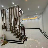 Bán nhà Lai Xá 34m2*5T, 50m đến Đh Thành Đô. Ngõ rộng - Ô tô đỗ cửa. Giá nhô 3 tỷ. LH: 0986.732.688