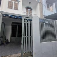 Nhà 1 sẹc nguyễn thị kiểu tth quận 12 60m2 chỉ 2 tỷ 950..