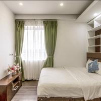 Cho thuê căn hộ cao cấp khu vực cầu giấy và Hà Nội