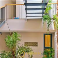 Hệ Thống Căn Hộ Sịn Trung Tâm gần Cv Lê Văn Tám, Đại Học Kinh Tế Q1