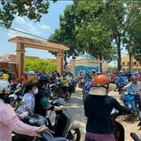 Bán đất Xã Minh Thắng Huyện Chơn Thành - Bình Phước, sổ hồng, ngân hàng hỗ trợ, 200m2