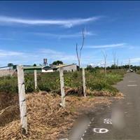 Bán lỗ lô đất hẻm 130 Phùng Hưng - Lộc Tiến - Bảo Lộc 1 tỷ 250 (10x20m)