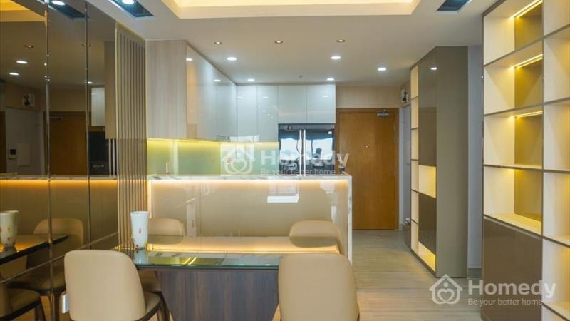 Hạ giá bán nhanh căn hộ 2 Phòng ngủ Everich Infinity,Quận 5,80m2,giá 1 tỷ 750 triệu - Ảnh 5