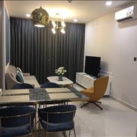 Cần vốn bán nhanh căn hộ Saigon Royal,Quận 4,60m2,.Giá 1 tỷ 690 triệu,Bao sang tên