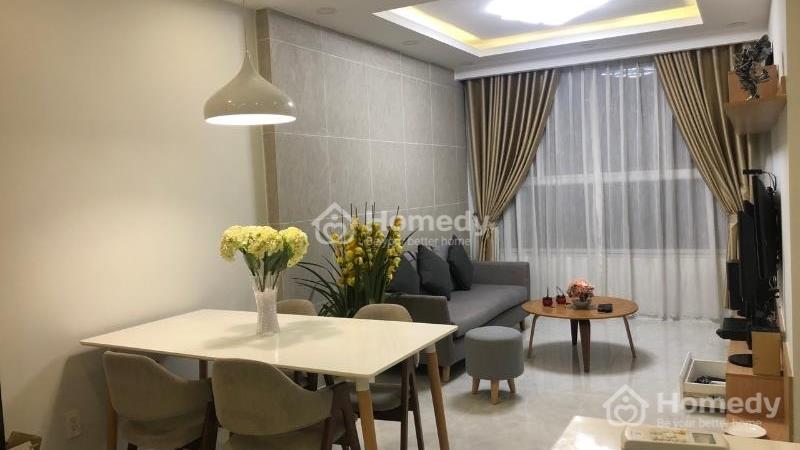 Căn hộ 2 Phòng ngủ Orchard Garden,Phú Nhuận,68m2,Giá 1 tỷ 630 triệu bao sang tên. - Ảnh 1