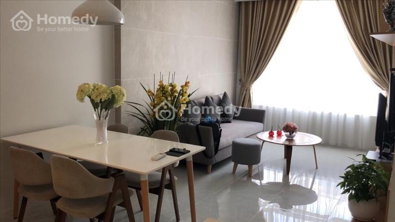 Căn hộ 2 Phòng ngủ Orchard Garden,Phú Nhuận,68m2,Giá 1 tỷ 630 triệu bao sang tên. - Ảnh 2