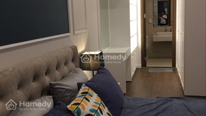 Cần vốn bán nhanh căn hộ Saigon Royal,Quận 4,60m2,.Giá 1 tỷ 690 triệu,Bao sang tên - Ảnh 3
