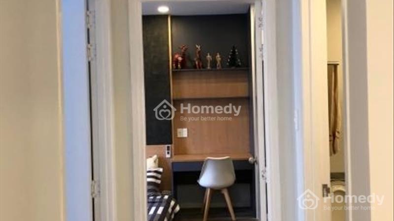Căn hộ 2 Phòng ngủ Orchard Garden,Phú Nhuận,68m2,Giá 1 tỷ 630 triệu bao sang tên. - Ảnh 3