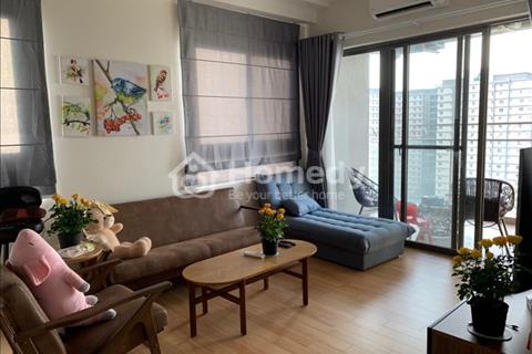 Chủ nhà cần bán căn hộ Dockland Quận 7 ,Diện Tích 95m2, 2 Phòng Ngủ,Giá 1 tỷ 460 triệu