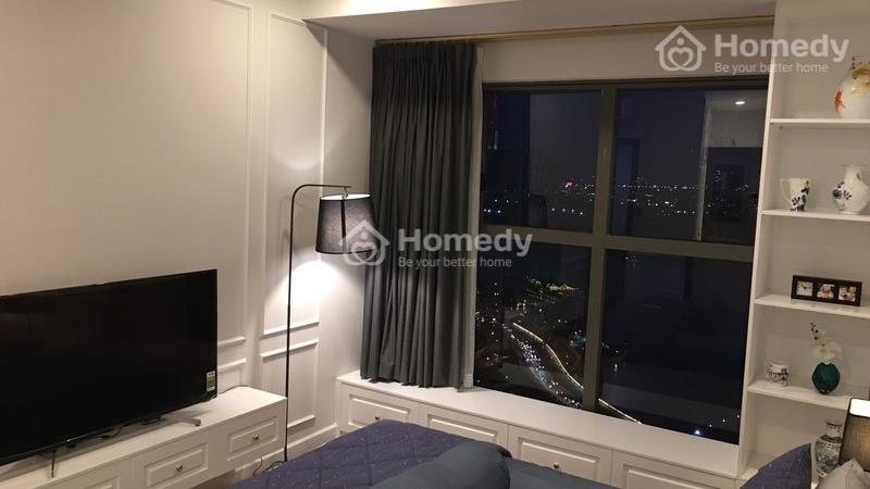 Cần vốn bán nhanh căn hộ Saigon Royal,Quận 4,60m2,.Giá 1 tỷ 690 triệu,Bao sang tên - Ảnh 4