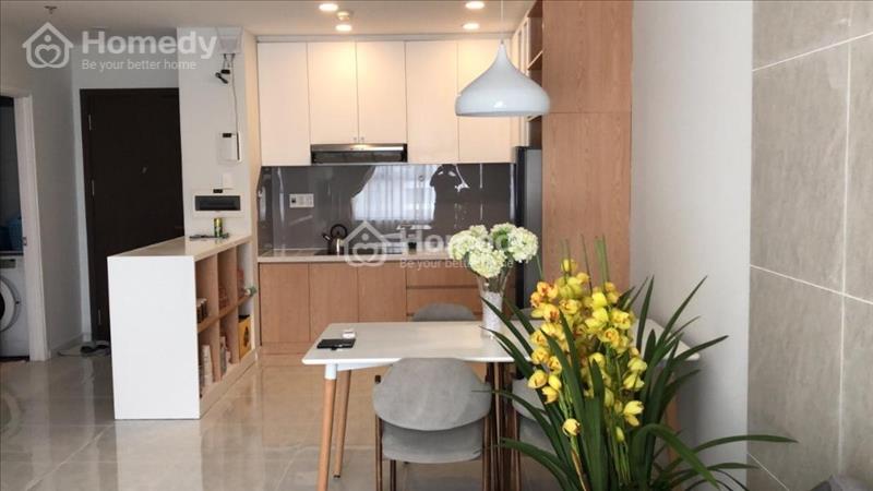 Căn hộ 2 Phòng ngủ Orchard Garden,Phú Nhuận,68m2,Giá 1 tỷ 630 triệu bao sang tên. - Ảnh 4