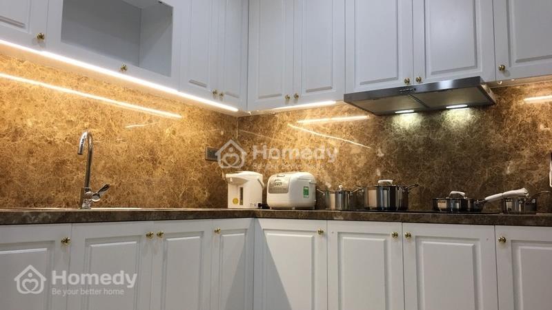 Cần vốn bán nhanh căn hộ Saigon Royal,Quận 4,60m2,.Giá 1 tỷ 690 triệu,Bao sang tên - Ảnh 5