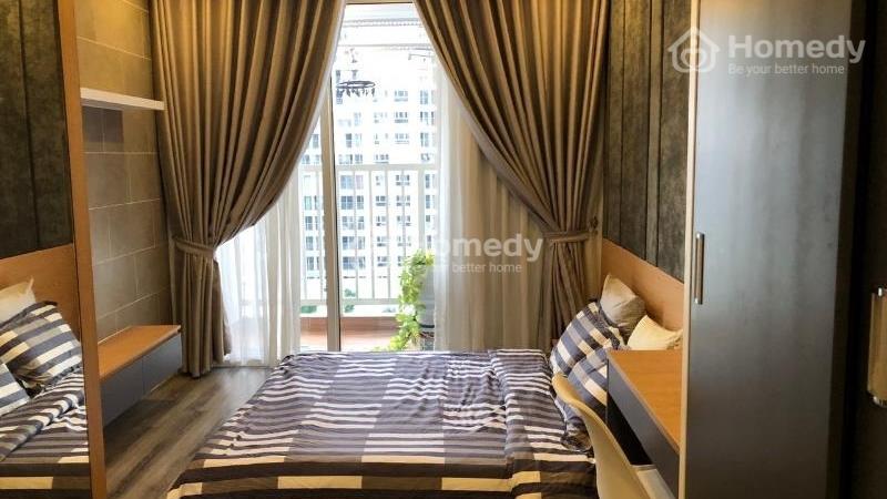 Căn hộ 2 Phòng ngủ Orchard Garden,Phú Nhuận,68m2,Giá 1 tỷ 630 triệu bao sang tên. - Ảnh 5