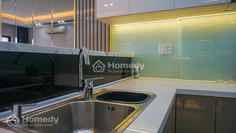 Hạ giá bán nhanh căn hộ 2 Phòng ngủ Everich Infinity,Quận 5,80m2,giá 1 tỷ 750 triệu - Ảnh 6