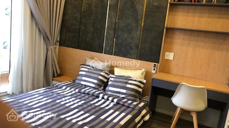 Căn hộ 2 Phòng ngủ Orchard Garden,Phú Nhuận,68m2,Giá 1 tỷ 630 triệu bao sang tên. - Ảnh 8