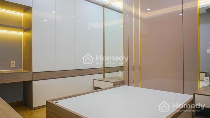 Hạ giá bán nhanh căn hộ 2 Phòng ngủ Everich Infinity,Quận 5,80m2,giá 1 tỷ 750 triệu - Ảnh 8