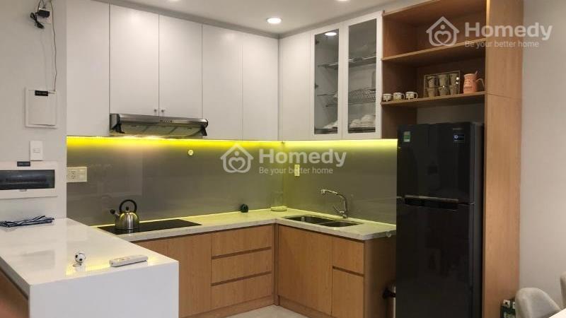 Căn hộ 2 Phòng ngủ Orchard Garden,Phú Nhuận,68m2,Giá 1 tỷ 630 triệu bao sang tên. - Ảnh 7
