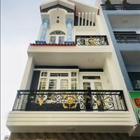 Hot!Nhà HXT đường Nguyễn Thị Tú,150m2, 3 tầng, 2,15 tỷ
