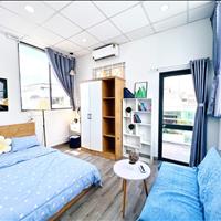 CHDV 2PN full nội thất xịn xò mới 100% tại Huỳnh Văn Bánh
