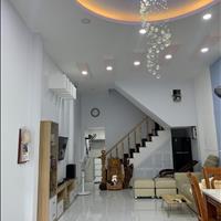 Bán Nhà Tân Phú 48m2 3 Tầng 3 Phòng Ngủ Chỉ 4 Tỷ 35 (Tl)