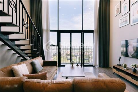 Cần bán gấp bán nhanh căn chung cư PentStudio, 2 phòng ngủ, 90 m2, giá rẻ tại Tây Hồ - Hà Nội
