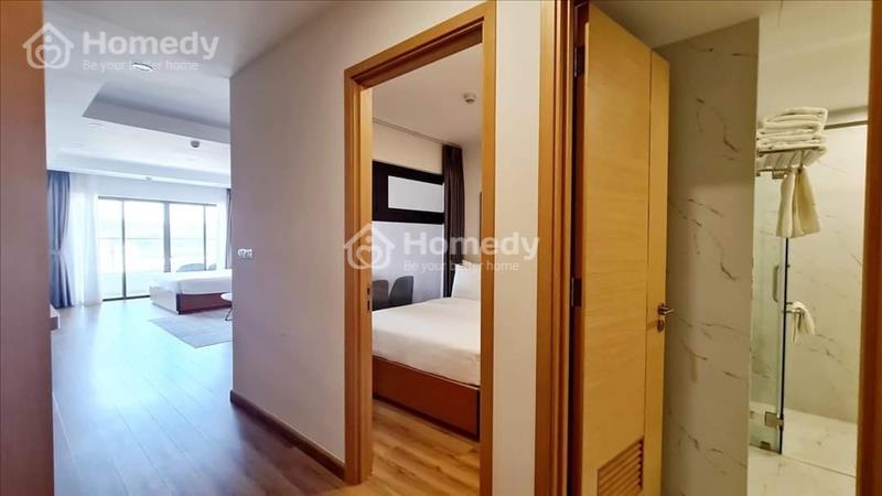 Bán Căn Hộ TMS Pullman Quy Nhơn - (46 -64m2).. Full Nội Thất - View Biển - Tầng Cao - 1,2 tỷ - Ảnh 7