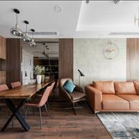 Bán căn hộ Botanic Towers, phú nhuận, 93m2 2PN 2WC giá 4.3 tỷ, view thoáng mát,
