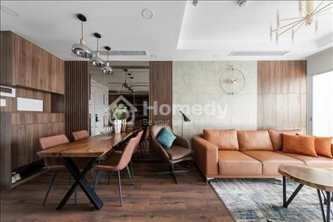 Bán căn hộ Botanic Towers, phú nhuận, 93m2 2PN 2WC giá 4.3 tỷ, view thoáng mát,