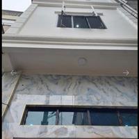 Bán nhà cầu giấy- 45mx4t-mt4m- ở ngay- chỉ 5 tỷ 1