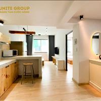 1 Phòng Ngủ Ban Công 50m2 Nhà Mới 100% Tại Q3_Gần Ngã Sáu Cộng Hoà_Tao Đàn Park_Hồ Con Rùa