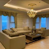 Chuyển nhượng căn chung cư Vinhomes Metropolis, 3 phòng ngủ, 105 m2, giá 9.35 tỷ tại Ba Đình
