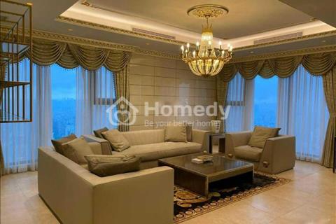 Chuyển nhượng căn chung cư Vinhomes Metropolis, 3 phòng ngủ, 105 m2, giá 9.35 tỷ tại Ba Đình