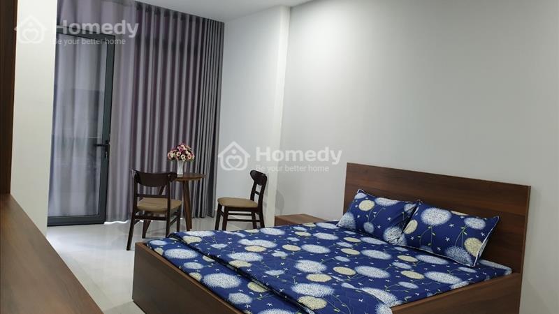 Căn hộ dịch vụ quận Bình Thạnh -  Chất lượng an toàn. - Ảnh 1