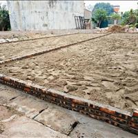 Đất sổ đỏ chỉ hơn 2 Tỷ đường thông gần 5m. Cạnh thị trấn Đông Anh. Cơ hội đầu tư