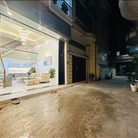 Nhà Đẹp kim Ngưu_Ngõ ÔTÔ Tránh_Khu VIP Dân Trí Cao_30m x 4Tầng Giá 4 tỷ 200