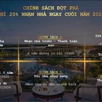 Sở Hữu Ngay MCP Không Lo Ngộp Dòng Tiền Với Những Chính Sách Cực Khủng - Giãn Thanh Toán 3 Năm