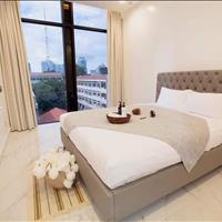 Căn hộ 1PN-2PN Cao cấp ngay trung tâm Q1_gần chợ Bến thành_Phố đi bộ_Tôn Đức Thắng
