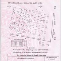 Bán lô đất nền Khu dân cư Tân Cảng Phú Hữu , 200 m2, mặt tiền 10m tại 9, giá 6.8 tỷ