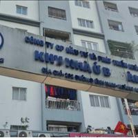 Bán căn chung cư 282 Lĩnh Nam, 3 phòng ngủ, 112 m2, giá 2.9 tỷ tại Hoàng Mai - Hà Nội